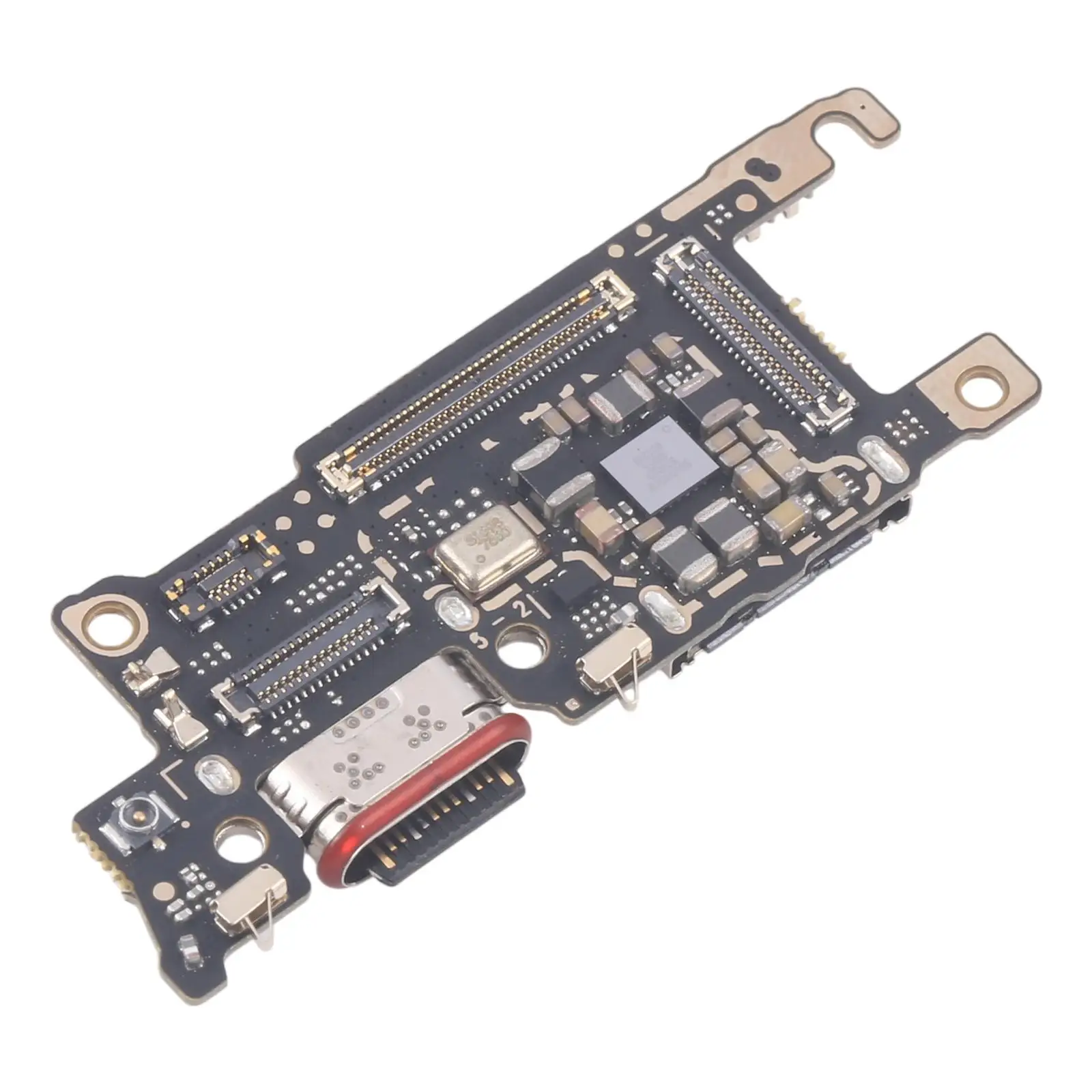 Immagine 5: con scheda di ricarica IC per vivo X300 V2515 V2509A, per vivo X300 Pro V2514 V2502A, supporta la ricarica rapida