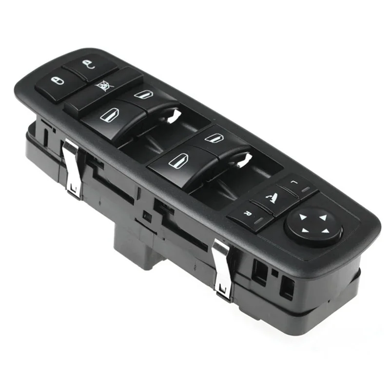 

68029023AC автомобильный переключатель стеклоподъемника для Dodge Grand Caravan Chrysler Town & Country 2008, 2009, 68029023AA с левым рулем