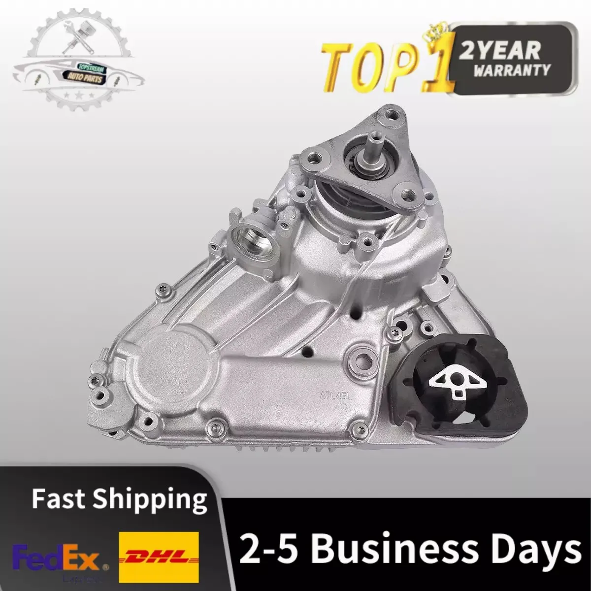 

Transfer Case Assembly Fit 12-18 BMW X3 X4 X5 X6 E70 E71 F15 F16 F25 ATC45L 3.0L