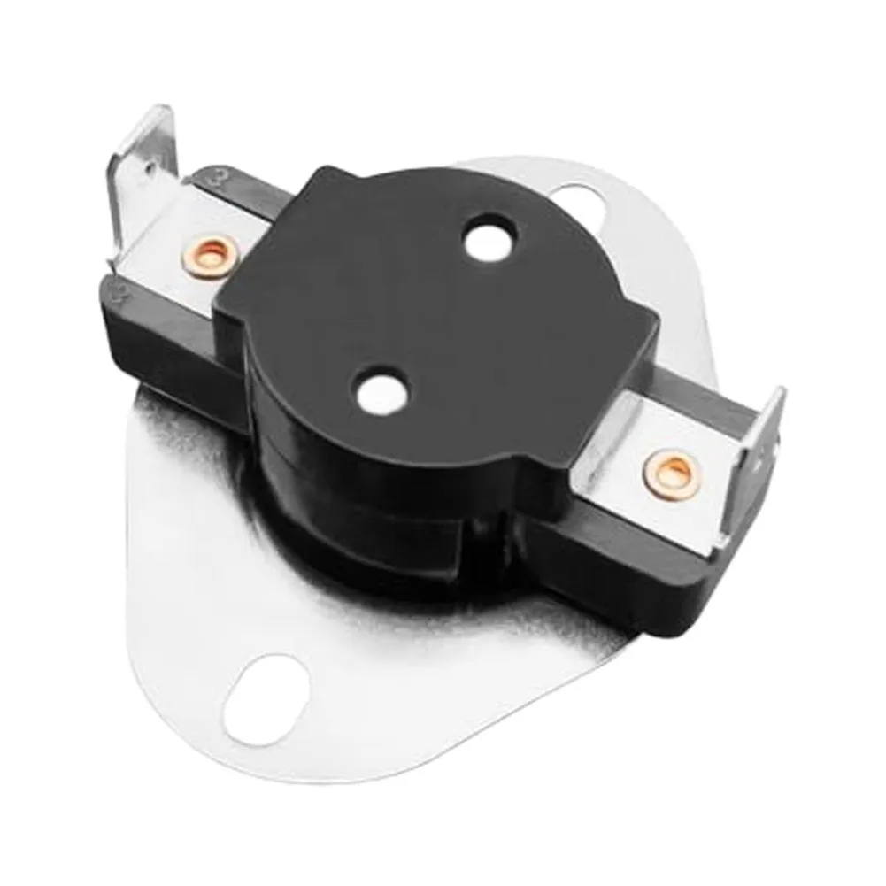 Fan Limit Switch 7975-3281 Metal Temperature Control For Coleman Furnace Heating System Replacement Part Easy Install
