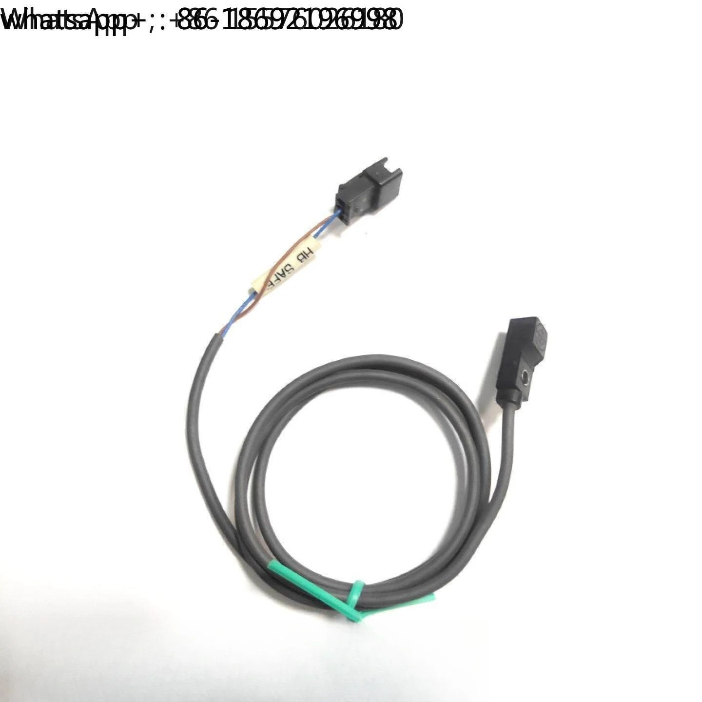 Mounting Machine YV100XG X Y W Axis Origin Sensor, Proximity Switch KV7-M653A Limit