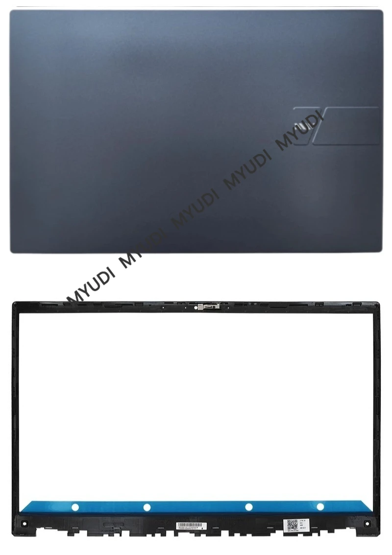 For ASUS Vivobook X1504VA Case X1504 X1504Z X1504ZA F1504Z X1504V