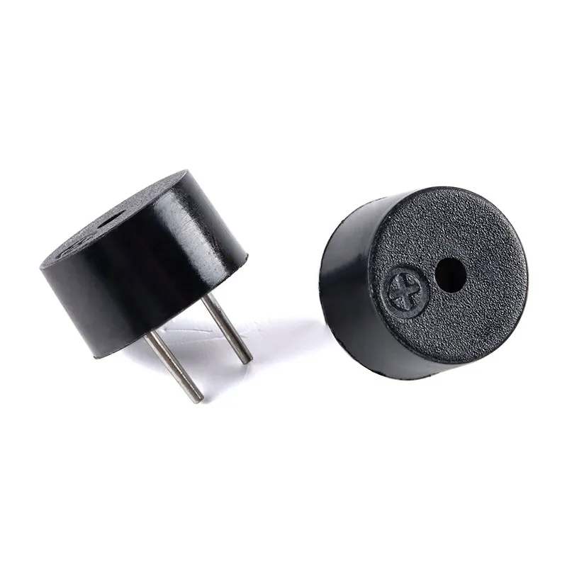 9055-42 European integrated passive electromagnetic buzzer 5V environmentally friendly high temperature resistant buzzer 10PCS