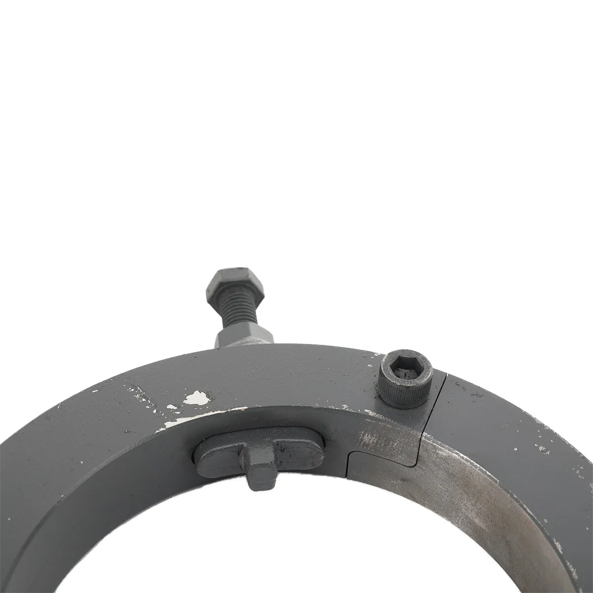 Excavator Maintenance Wrench Tool Disassembly Hydraulic Cylinder Piston Tool