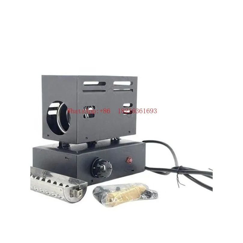Bar, nightclub, turbo, vortex coconut shell charcoal, shisha square charcoal, plug-in stove.
