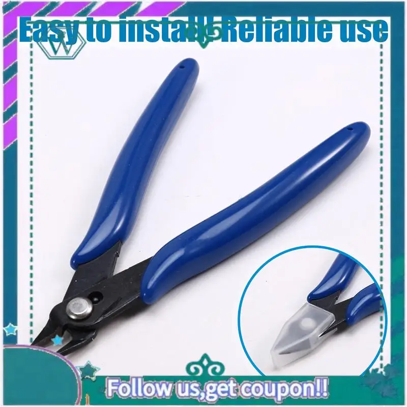 A75Q-3D Printer Nozzle Cleaning Kit With Pliers, Cleaning Brush, And Deburring Tools For Efficient Unclogging And Maintenance