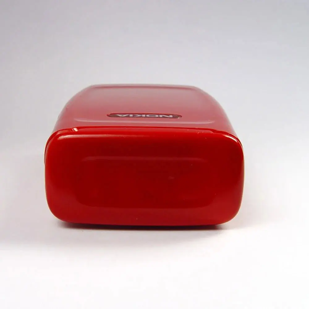 هاتف محمول أصلي 2650 مصنوع في فنلندا يدعم اللغة الإنجليزية بحالة جيدة