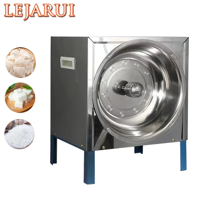 

Stainless Steel Electric Coconut Processing Machine Grater Coconut Meat Grinder Grating Scrapper Scraper Machine