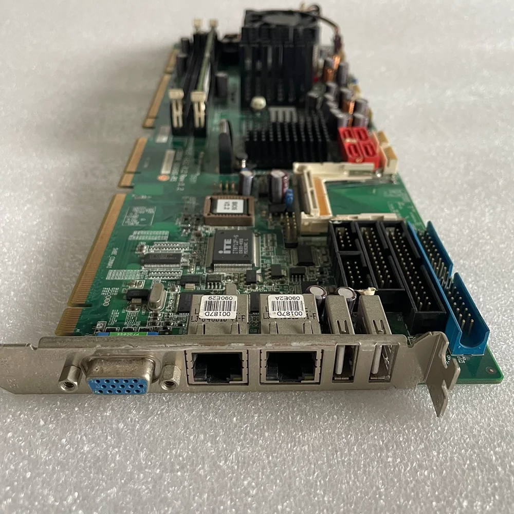 PCIE-9452-R12 Rev:1.2 Industrial Control Computer Motherboard