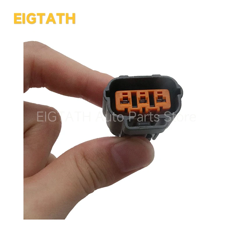 ZL01-18-221A مستشعر موضع العمود المرفقي لمازدا فاميليا BJ 323 Protege5 Allegro MX-5 فورد لينكس J5T27072 FSD18221 J005T27072