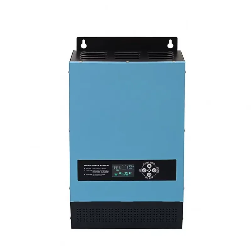 1Kw 2Kw 3Kw 5Kw Low Frequency Pure Sine Wave Solar Inverter 6Kw 5Kw 4Kw Home Off Grid Inverter System