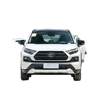 2023 2.0L CVT four-wheel drive Adventure Plus version new arrival Faw Toyo-ta  RA-V4 Rongfang