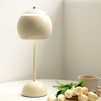Night Hotel Table Lamp Creativity Nordic Led Desk Ambient Table Lamp Living Room Lron Lighting Декоративные Лампы MHZSD