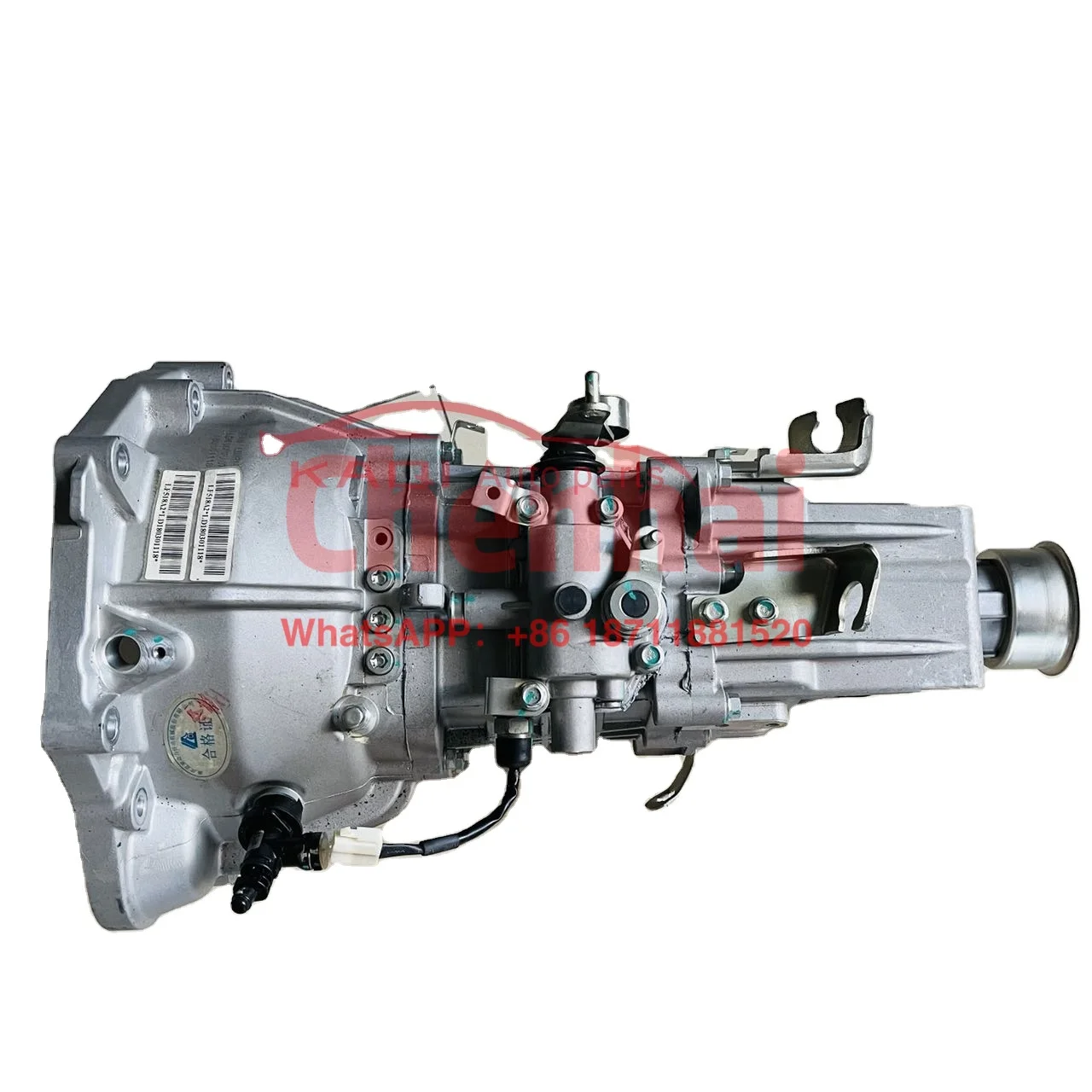 Original Gear Box GearBox Transmission For Lifan X7 Lifan Myway My Way 1.8L LFB479Q Manual Engine