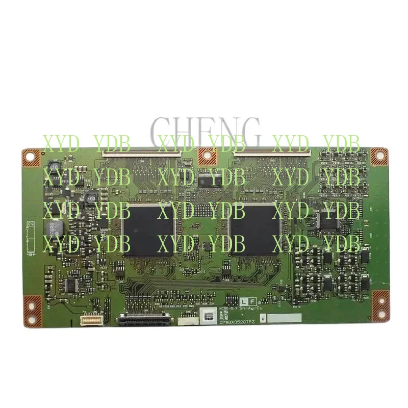 

DB C используется для телевизора 3520TP, плата T-con CPWBX3520TPZ D/A/Z/Y для ТВ, ЖК-контроллер, оригинальное оборудование CPWBX 3520TPZ