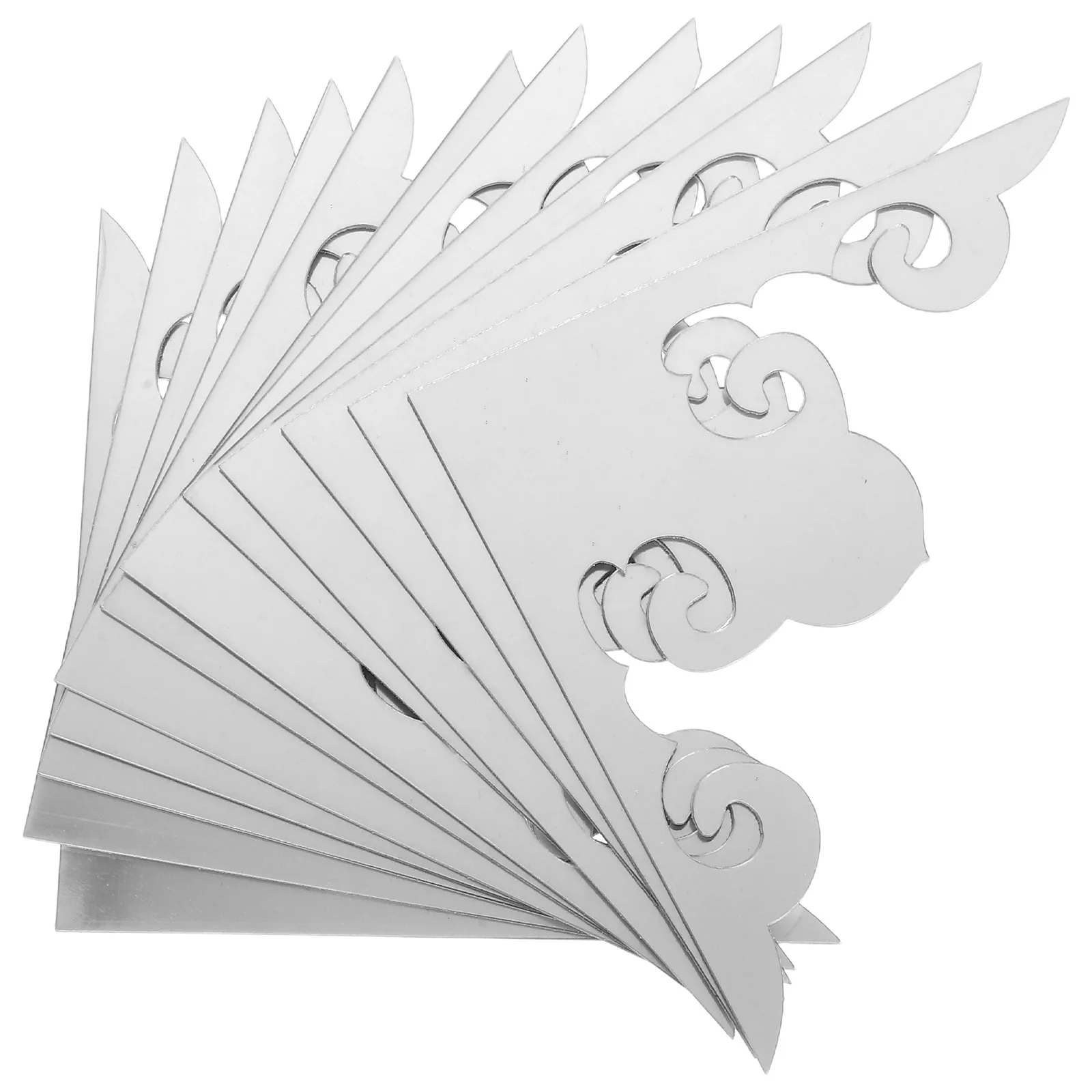 

12Pcs 3D Acrylic Mirror Wall Stickers Easy Peel Stick Living Room Decor Home Decals Adhesive Mirror Self-Adhesive Wall Sticker