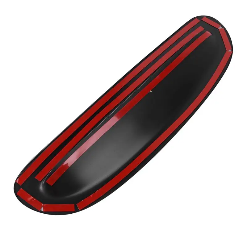 2X Hood Intake Hood Vent Hood Automotive For MINI Cooper F55 F56 One 3 Door 2014-2020
