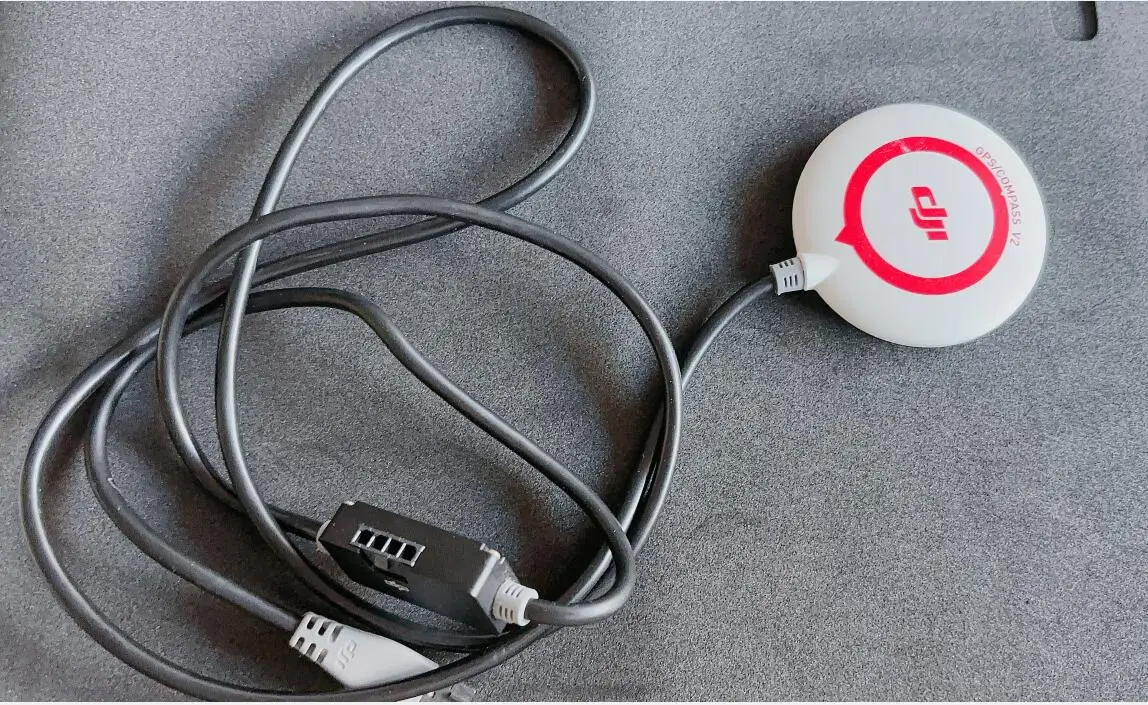 GPS-модуль для WooKong-H WK-H Lite, система стабилизации автопилота, контроллер полета, совместимый с FC, вертолеты DJI RC 450-900 GPS-модуль для WooKong-H WK-H Lite, система стабилизации автопилота, контроллер полета, совместимый с FC, вертолеты DJI RC 450-900