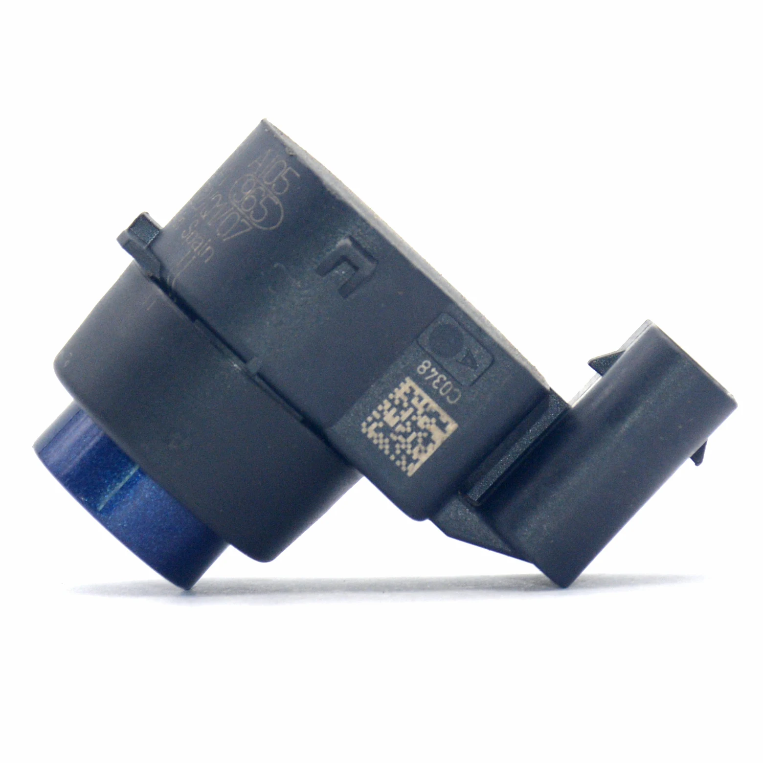 Sensor de estacionamento Sistema Radar, PDC Cor Azul, BMW Série 3 E84 E82 E87 E88 3er E90 E91 E92 E93 X1 E84, 7837273