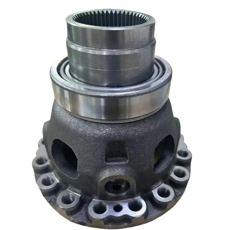 TF-81SC Genuine New TF81 TF80 Automatic Transmission Differential Cover 45822-24000 For Hyundai Veracruz For Volvo AF21