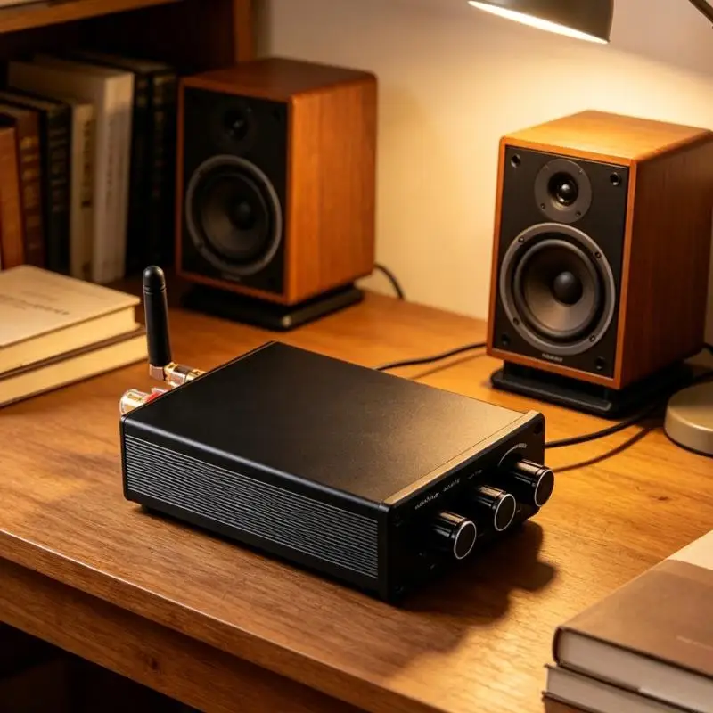 amplificateurs-son-compatibles-a-double-canal-recepteur-stereo-50wx2-avec-entree-auxiliaire-boutons-d'aigus
