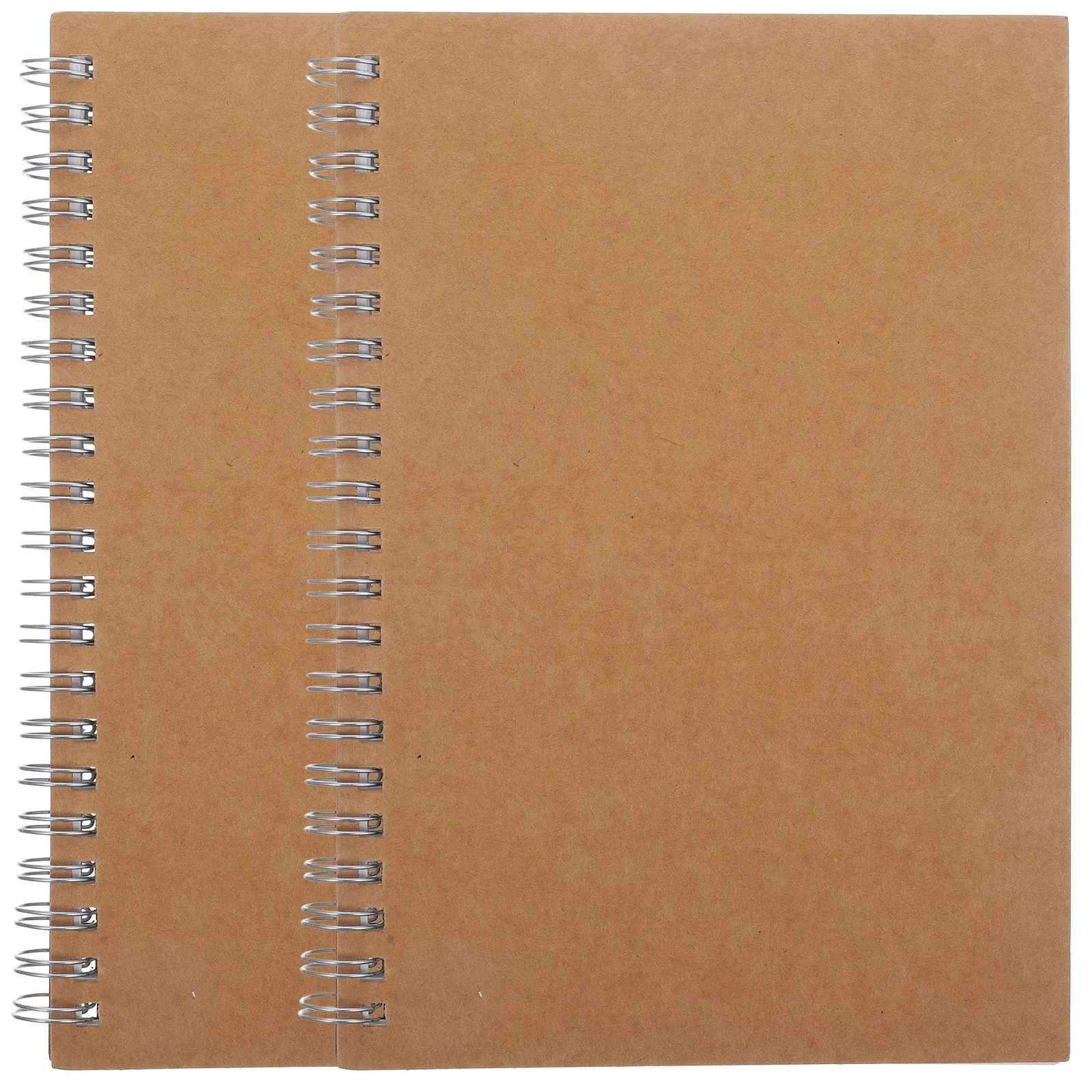 

Coil Notebooks Multi Function Notepad Spiral Bound Planner Agenda Books Smooth Writing Paper Practical Gifts Memo Pads Record