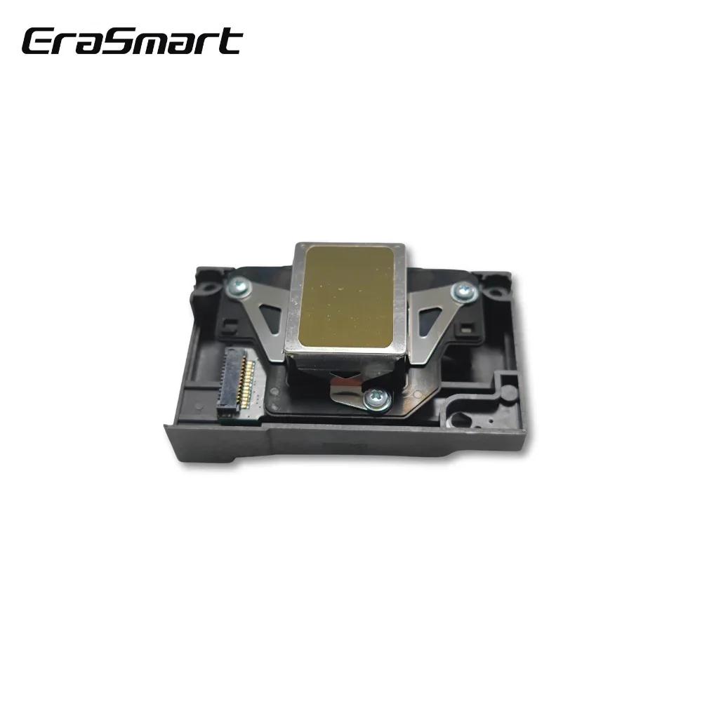 EraSmart Original L800 L805 Printhead Print Head DTF UV Printer Spare Parts Printing Machinery Parts For Epson Inkjet Printer