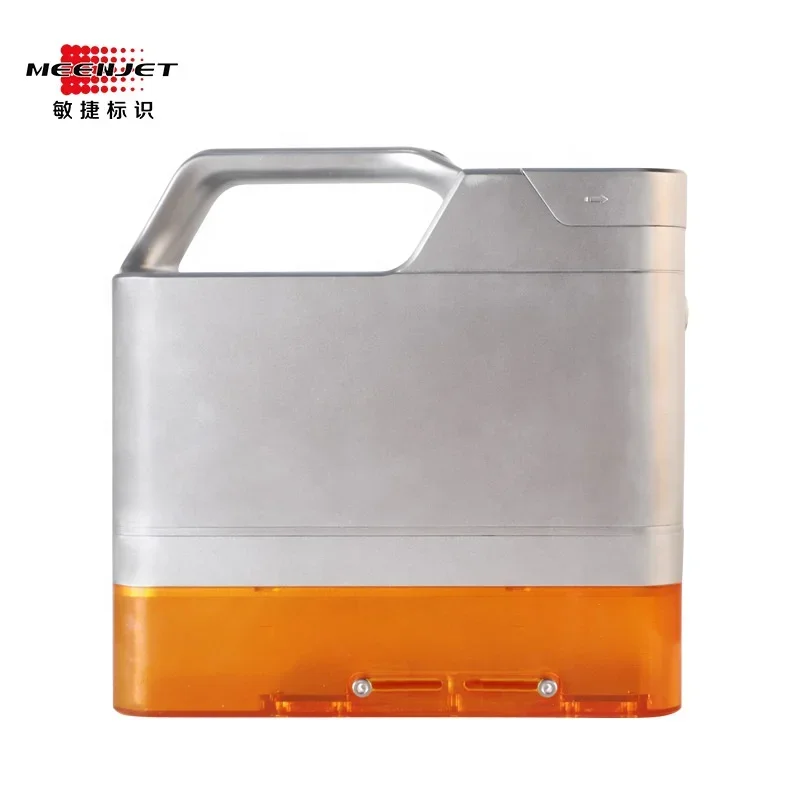 Handheld Marking Machine for Plastic Small Portable Mini Hand  Printer