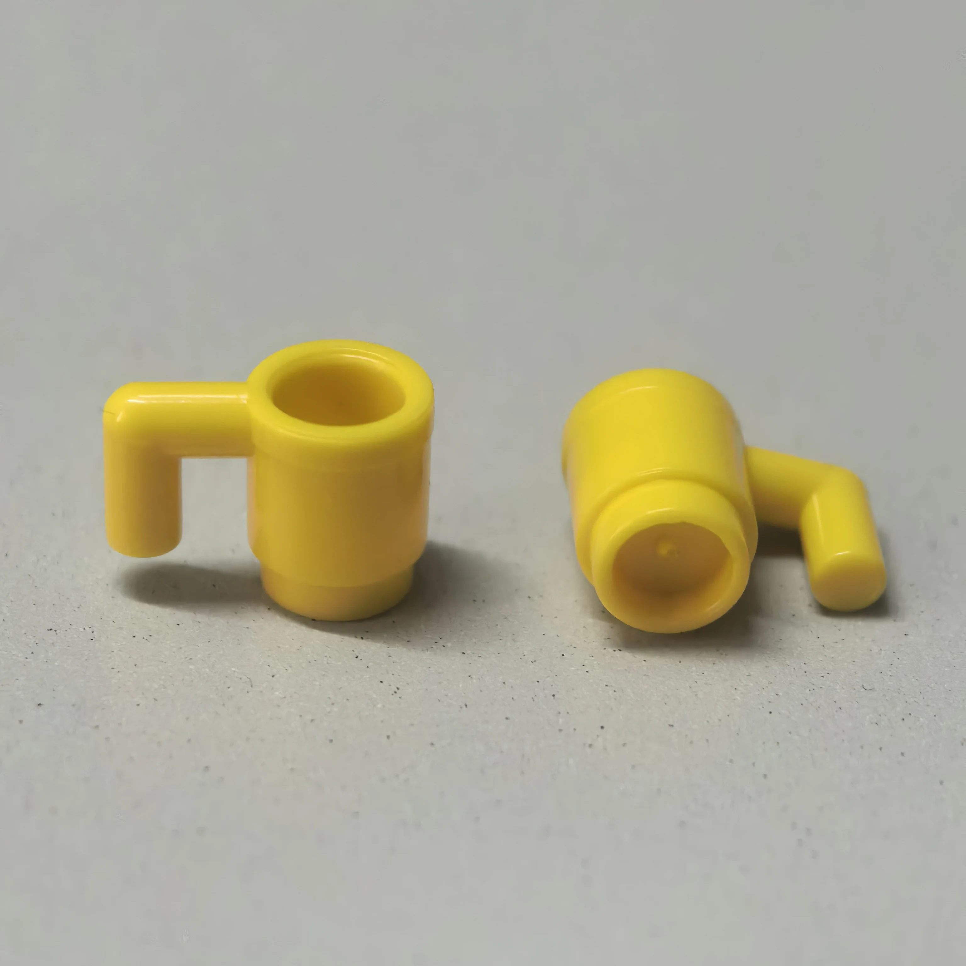 10PCS MOC3899 Chinese building block parts, water cup, beer 
