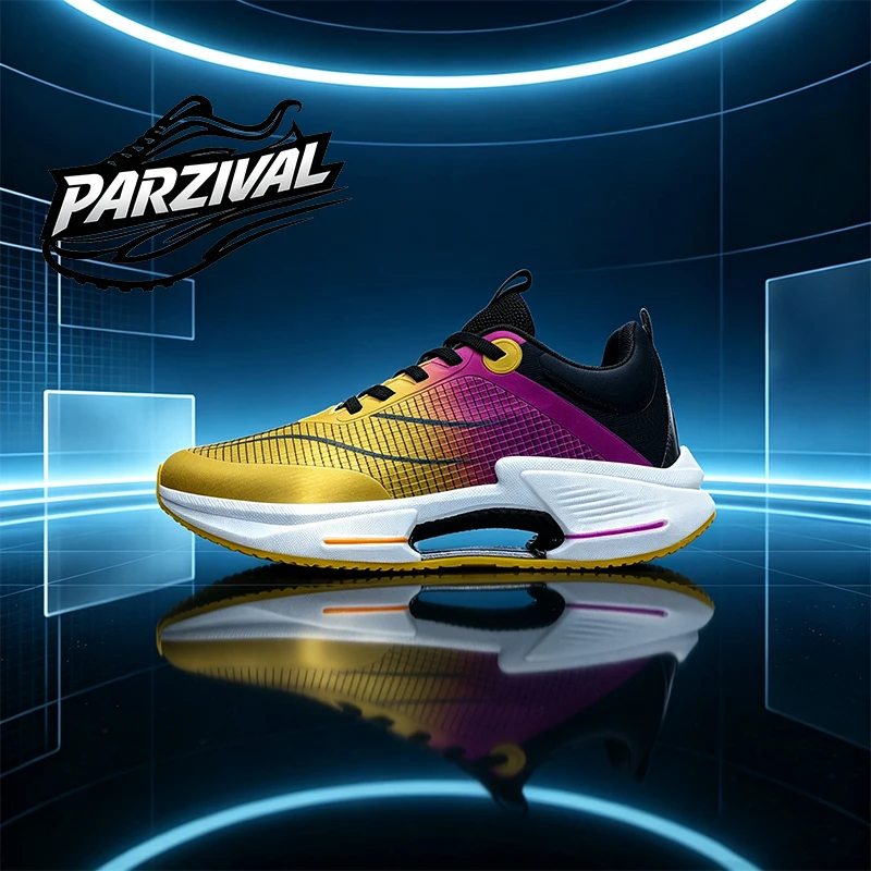 Marathon Men Running Shoes Carbon Board Casual Sneakers Breathable Tennis Sports Trainers Lightweight Women Athletic Sneakers