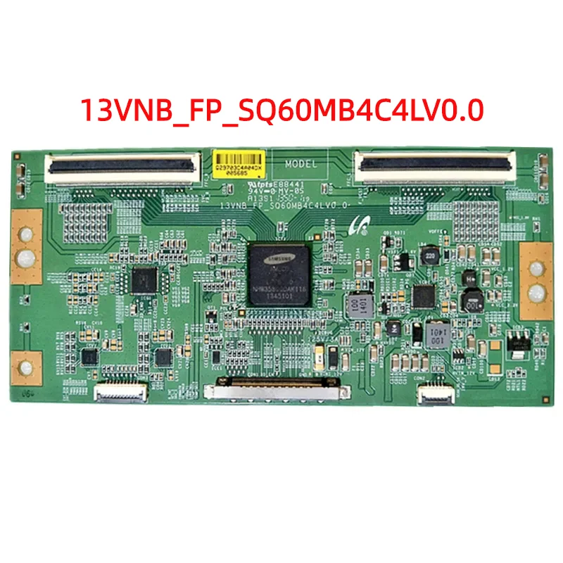 Original T-con 13VNB_FP_SQ60MB4C4LV0.0 E88441 LCD TV logic board