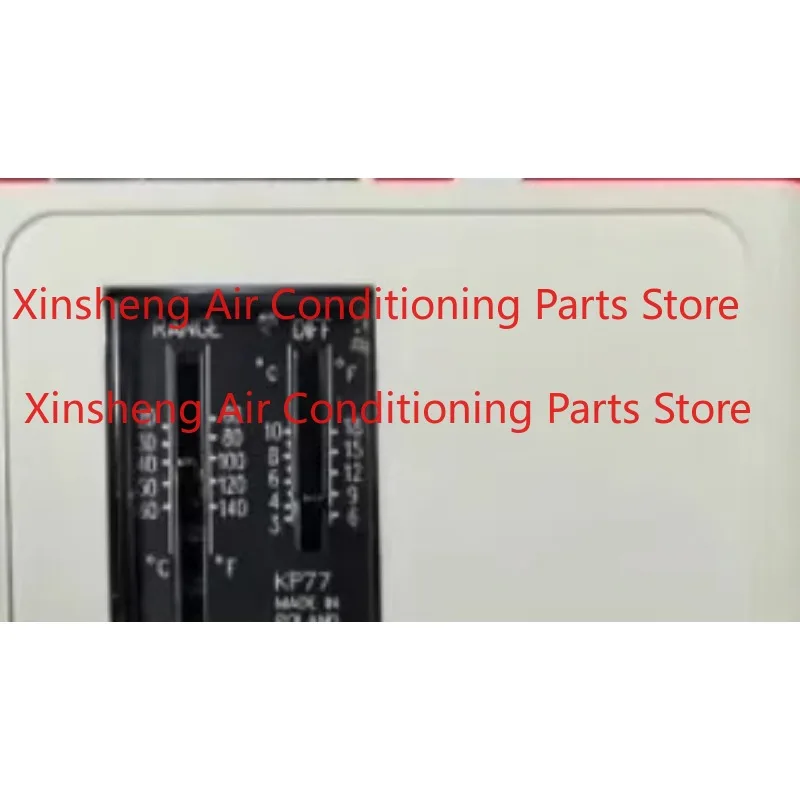 New for Danfoss temperature switch KP73 060L111766 060L111866 KP77 060L112166 KP78 060L118466 KP79 060L112666 KP81 060L112566