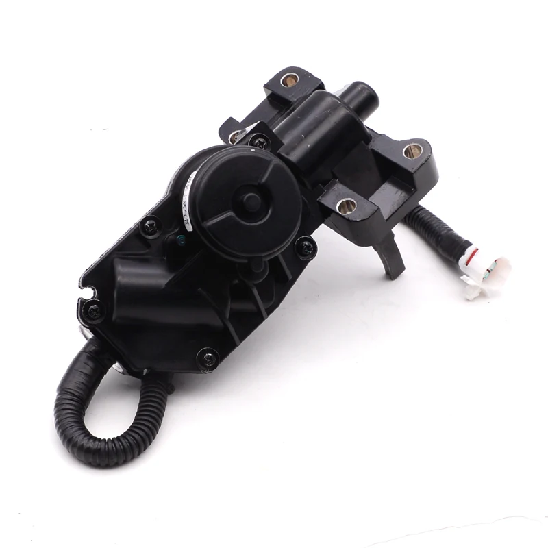 Car Electric Control Fork Assembly For GREATWALL HAVAL H3 H5 WINGLE 2310100-K01SH K01 2.5 208TC 2.0 2.4