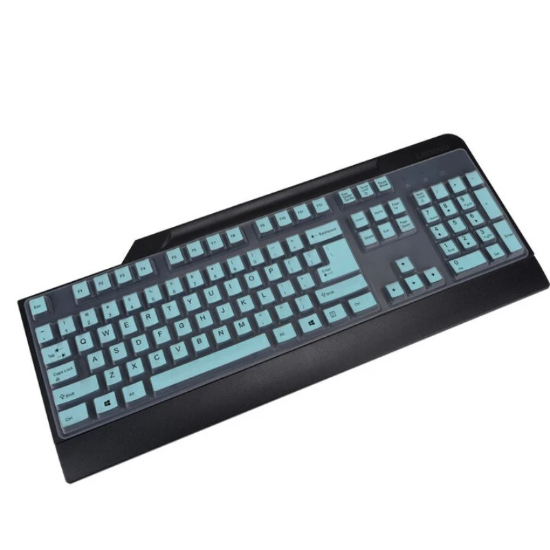 

Desktop keyboard membrane