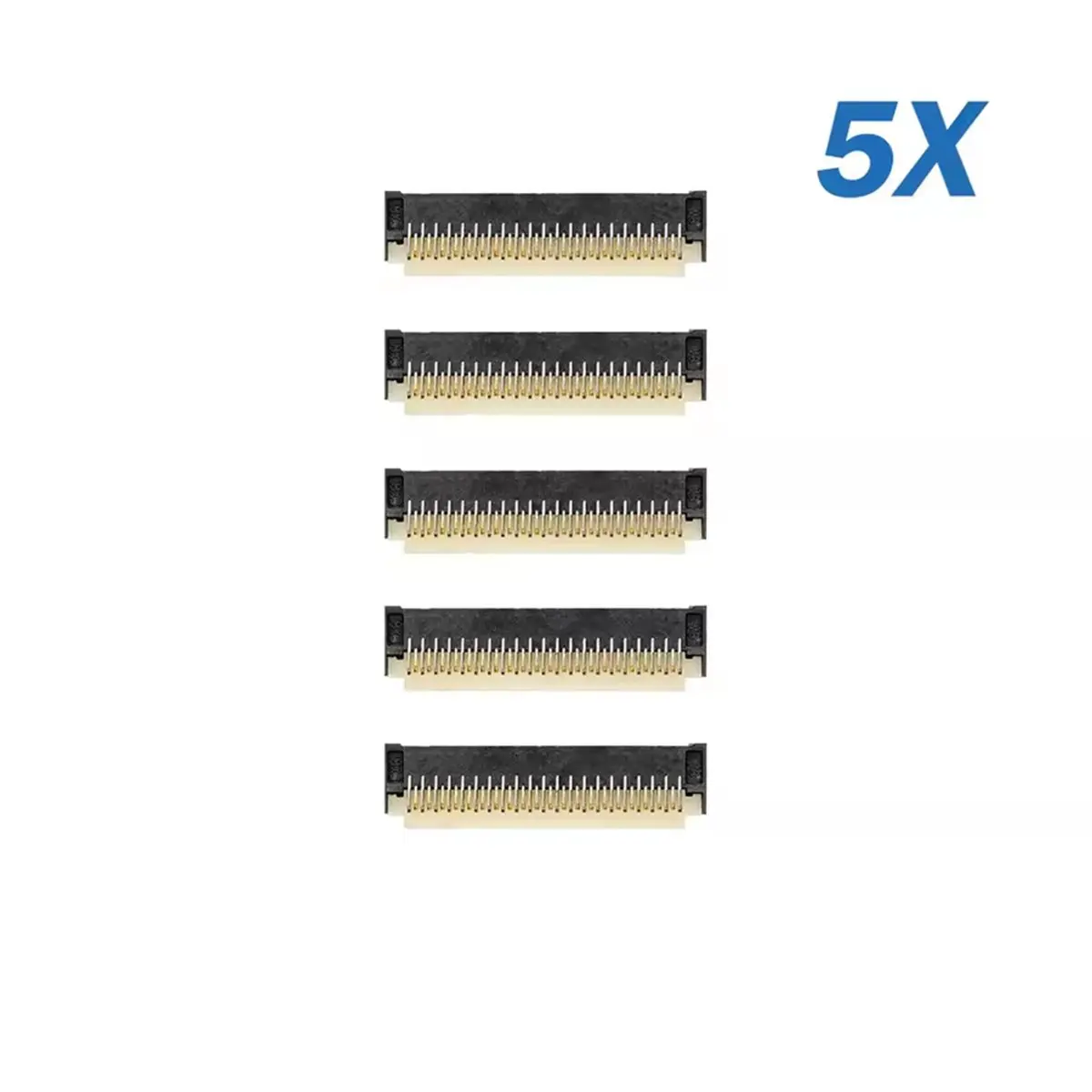 a01r-5-pecas-conector-fpc-lcd-de-43-pinos-soquete-femea-para-placa-mae-conector-de-cabo-flexivel-para-tela-de-display-conector-de-fita-para-switch-oled