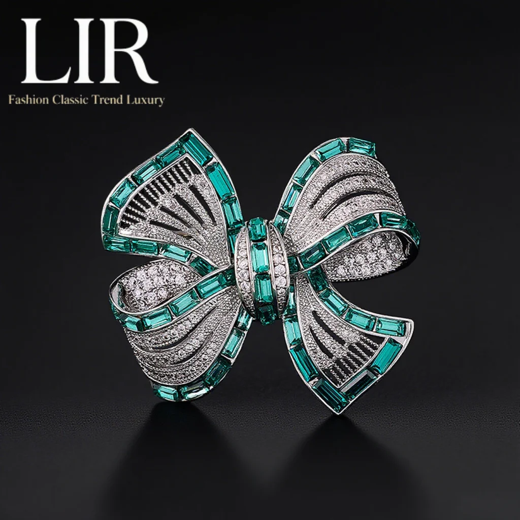 Lir Trendy Ol Brooc…