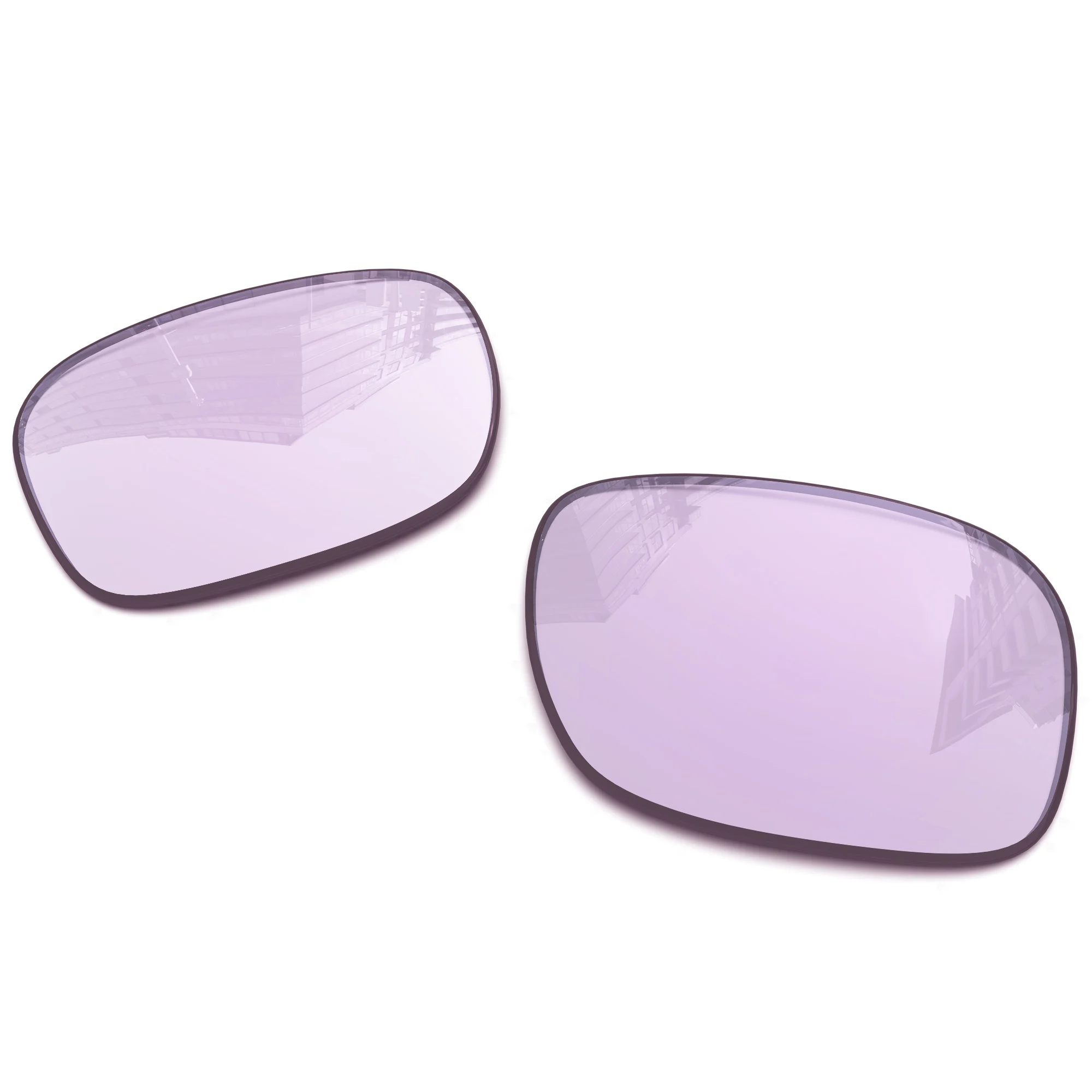 ONDEX Polarized Replacement Lenses for Oakley Jupiter Squared OO9135 Sunglasses - Multiple Color