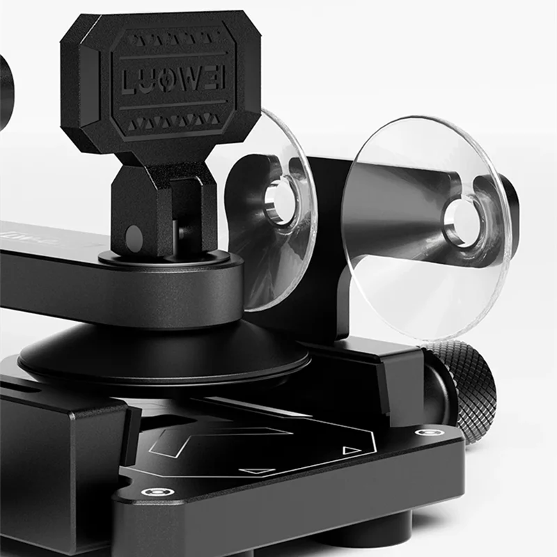 LUOWEI LW-025 Screen Separator For Mobile Phone Repair LCD Screen Removal Tool Screen Suction Cup Removal Lifting Device