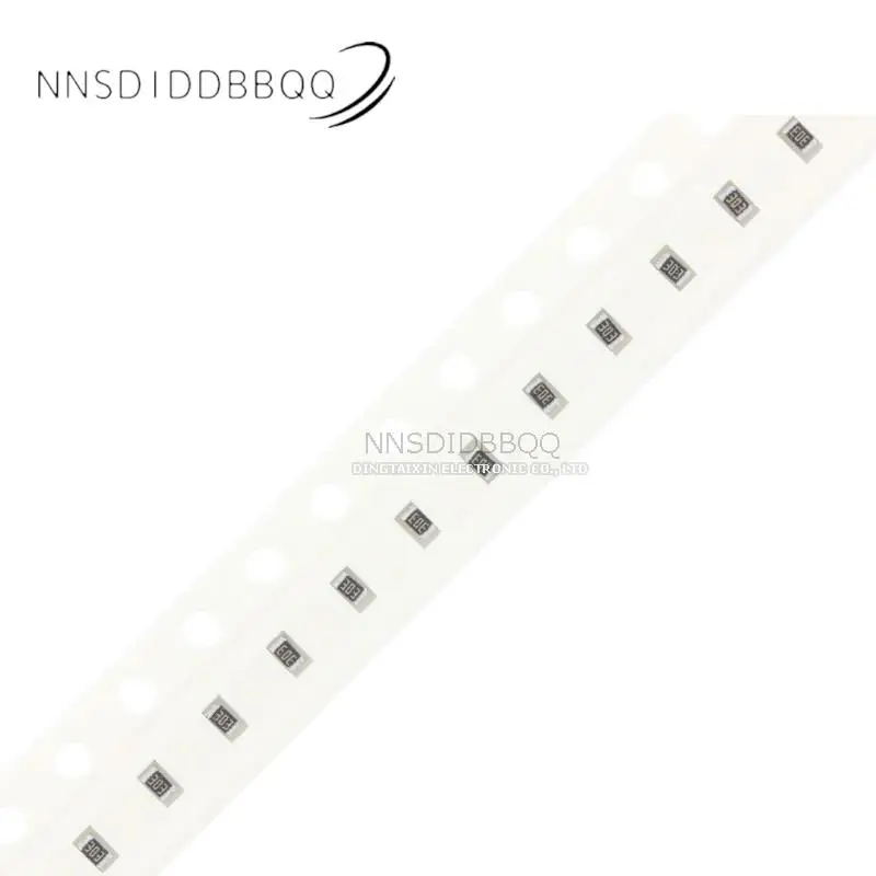 Resistencia de Chip 20 piezas 0603 30KΩ(3002) ± 0.1% ARG03BTC3002 SMD, componentes electrónicos