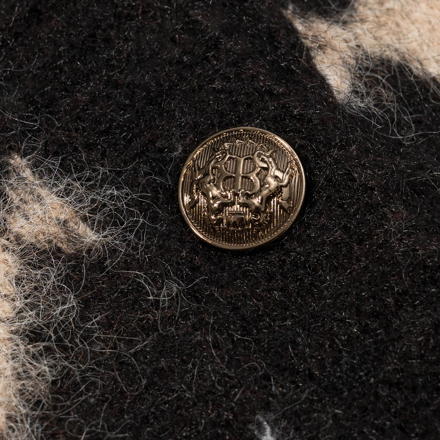 JNLEAOG Herbst Neue frauen Faion Gestrickte Jaet runde Ne Vielseitiges Design High-End-Gefühl Lange Sve Polyester Faser