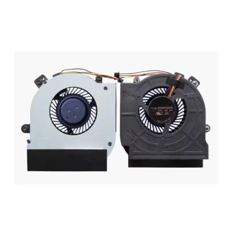 Laptop CPU Cooling Fan for Lenovo Thinkpad Edge E430 E435 E430C E530 E530C E535 Series KDB0605HB-CK06 KSB05105HB-BJ94 Fit