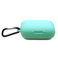 for Mifo O5 Earphone Cover Silica for Shell Protector Shockproof Protective Sleeve Wear Resist Housing