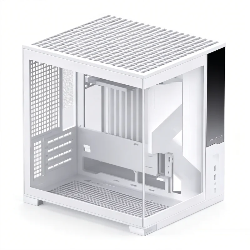 Boîtier d'ordinateur de bureau - Retro Gaming Pc Case avis et prix