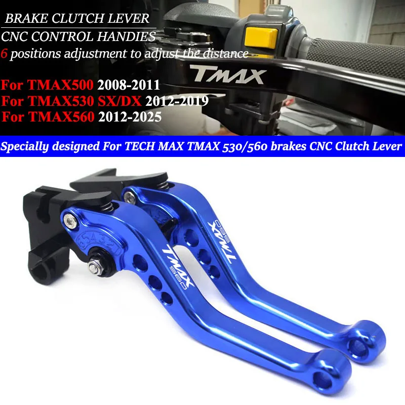 For Yamaha T Max 53…