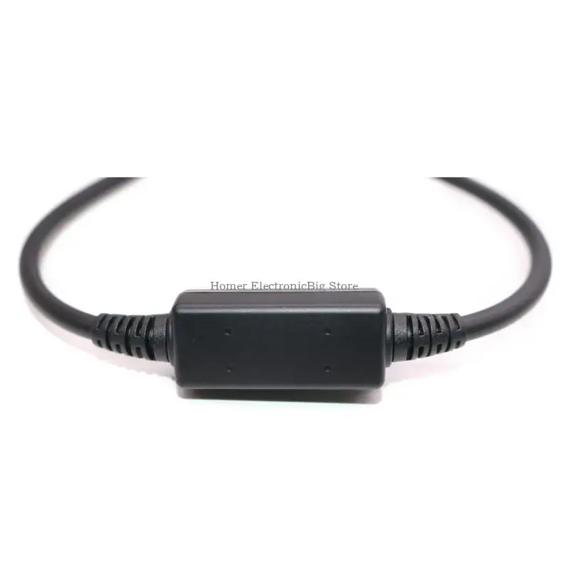 HKN6184 USB -Programmierkabel für M8668 XPR4300 XPR4350 XPR4380 XPR4500