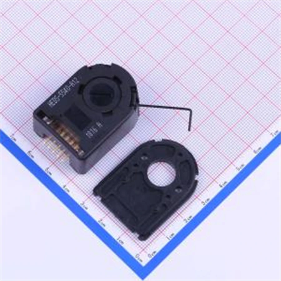 2PCS/LOT HEDS-5540#A12 (Fiber Optic / Laser Sensors)