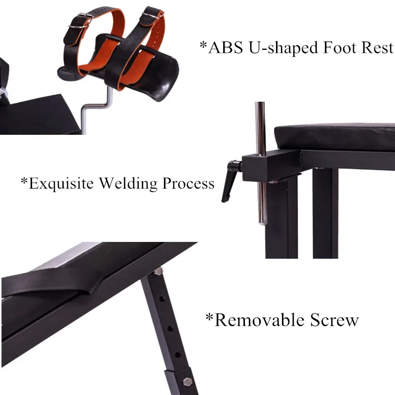 BDSM Restraint Sex Chair for Couple Sex Game Sexual Position Fixed Forced Leg Split Bondage Furniture Adult Toys and Sex Machine