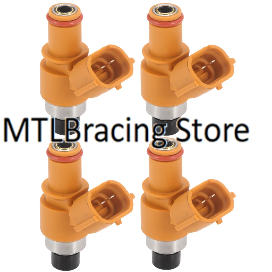 Fuel Injector For HONDA CMX500 Rebel 2024 CB500 2013-2018 CBF600 2008-2009 CBR500R 2013-2018 SH300 2017-2019 16450-MFJ-D01