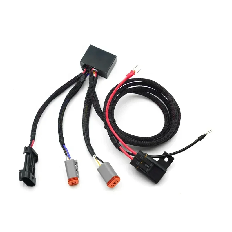 Baja LP6 Headlight …