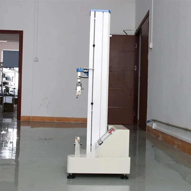 Standard Tensile Te…